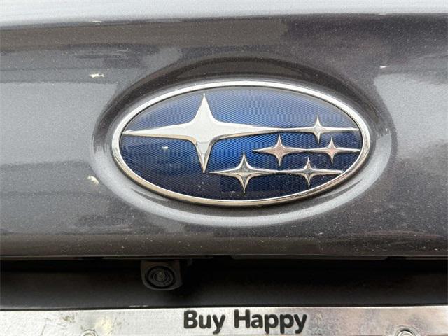 used 2025 Subaru Legacy car, priced at $31,000