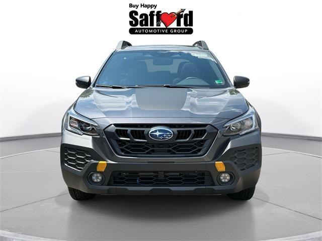 new 2025 Subaru Outback car, priced at $44,729