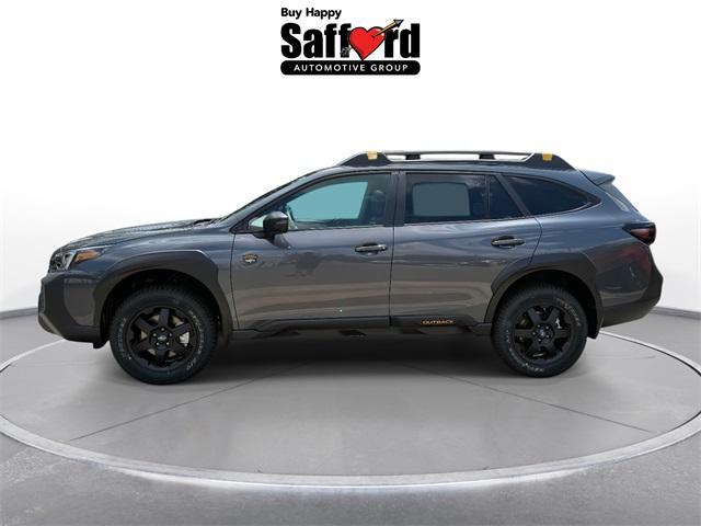new 2025 Subaru Outback car, priced at $44,729