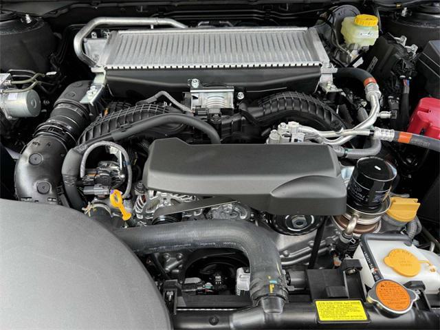 new 2025 Subaru Outback car, priced at $44,729