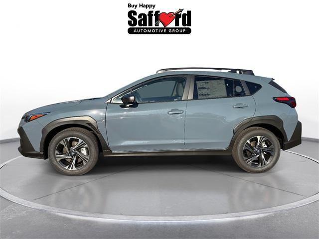 new 2025 Subaru Crosstrek car, priced at $30,025