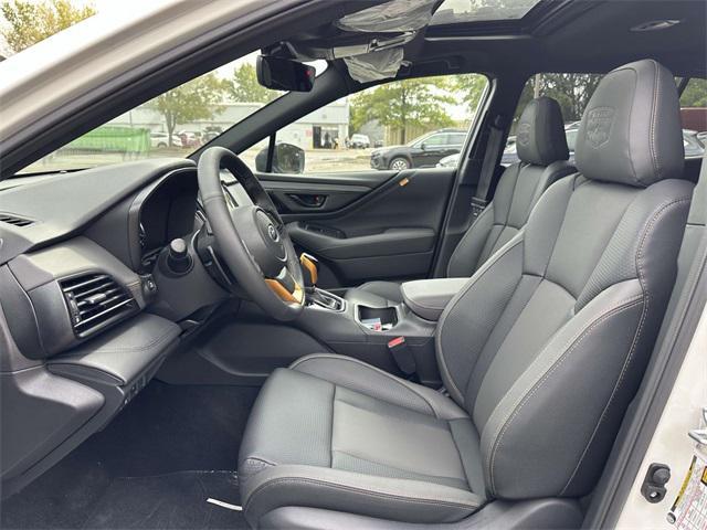 new 2025 Subaru Outback car, priced at $40,935