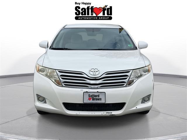 used 2009 Toyota Venza car, priced at $7,895