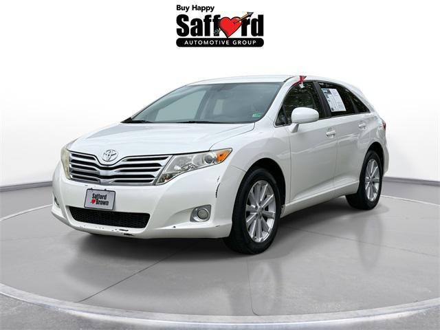 used 2009 Toyota Venza car, priced at $9,000