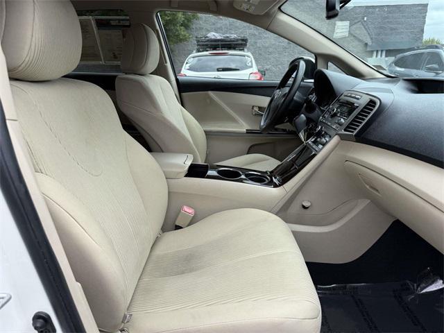 used 2009 Toyota Venza car, priced at $7,895