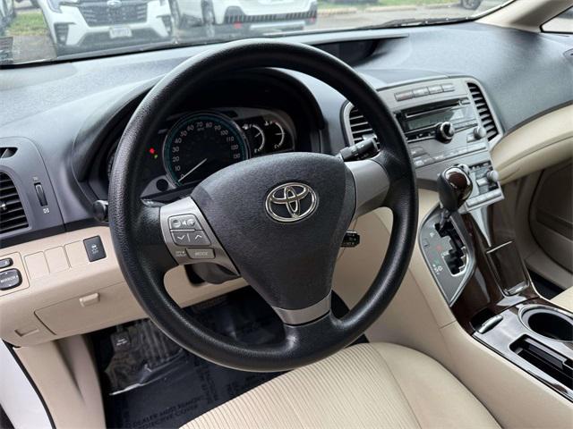 used 2009 Toyota Venza car, priced at $7,895