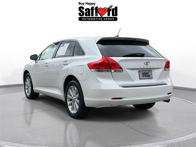 used 2009 Toyota Venza car, priced at $7,895