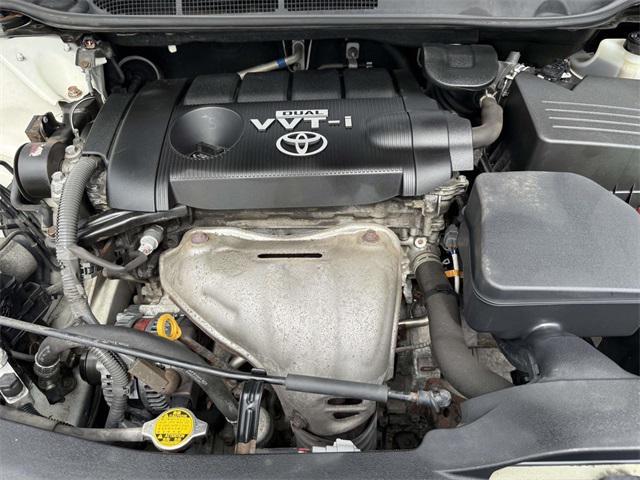 used 2009 Toyota Venza car, priced at $7,895
