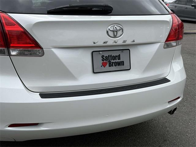 used 2009 Toyota Venza car, priced at $7,895