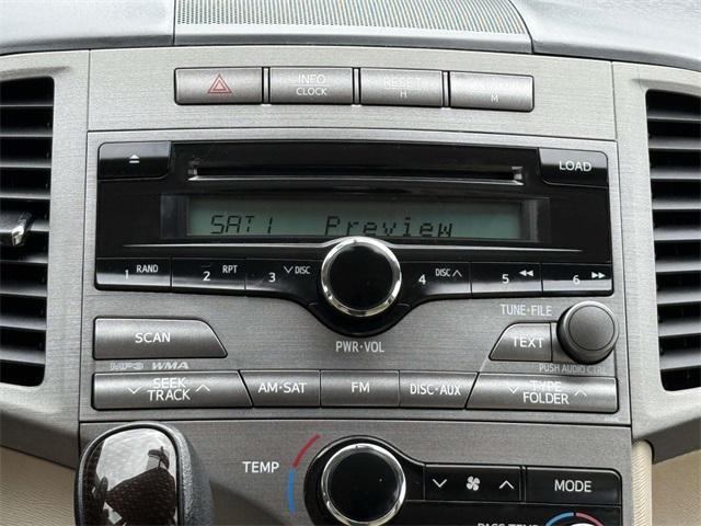used 2009 Toyota Venza car, priced at $7,895