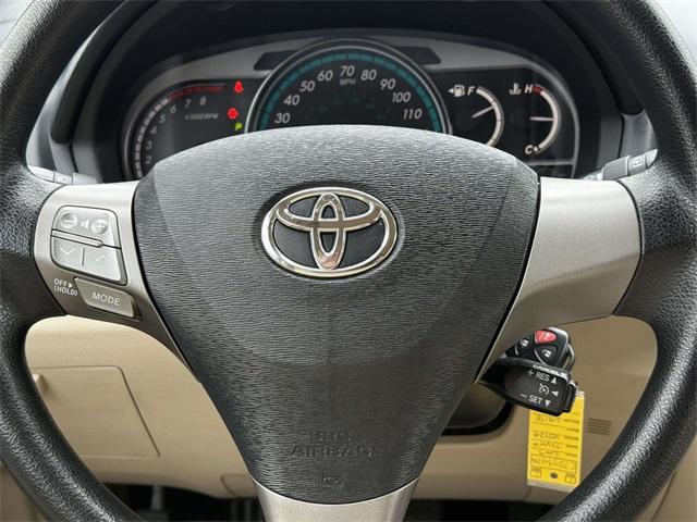 used 2009 Toyota Venza car, priced at $7,895
