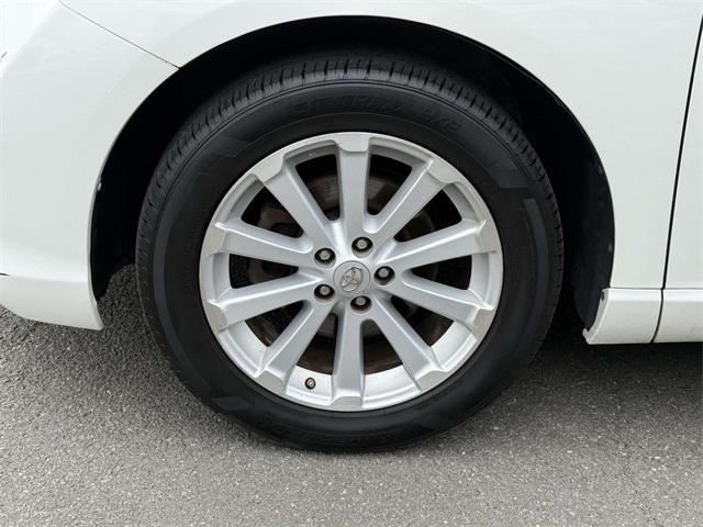 used 2009 Toyota Venza car, priced at $7,895