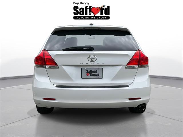 used 2009 Toyota Venza car, priced at $7,895