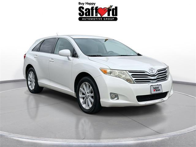 used 2009 Toyota Venza car, priced at $7,895