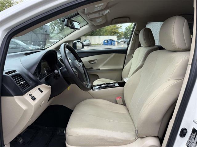 used 2009 Toyota Venza car, priced at $7,895