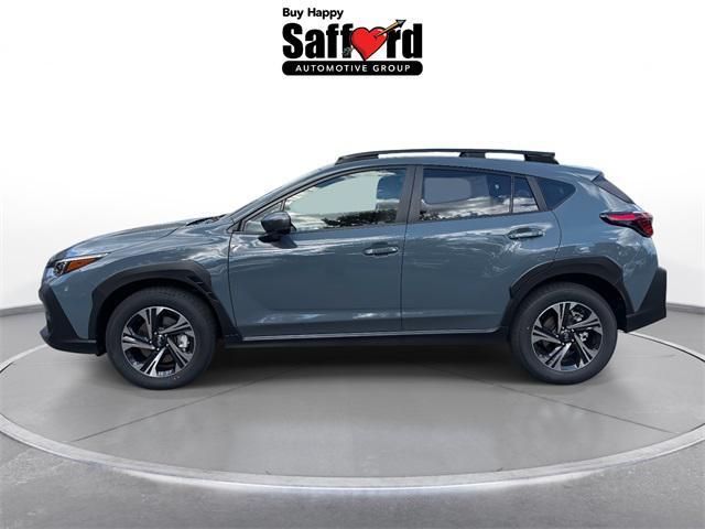 new 2025 Subaru Crosstrek car, priced at $30,131