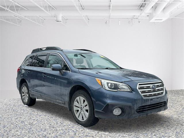 used 2016 Subaru Outback car, priced at $15,000