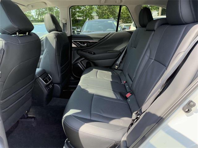 new 2025 Subaru Outback car, priced at $37,512