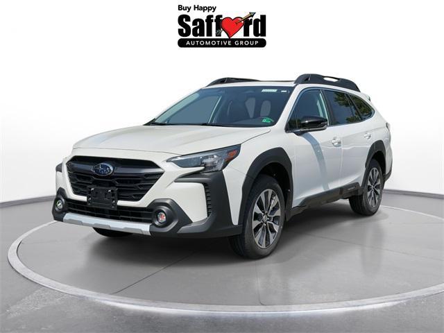 new 2025 Subaru Outback car, priced at $37,512