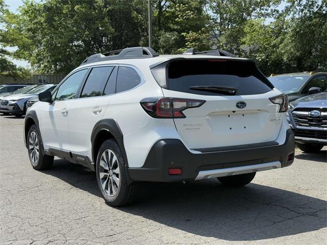 new 2025 Subaru Outback car, priced at $37,512
