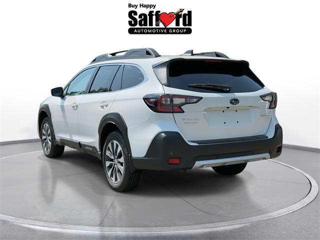 new 2025 Subaru Outback car, priced at $37,512