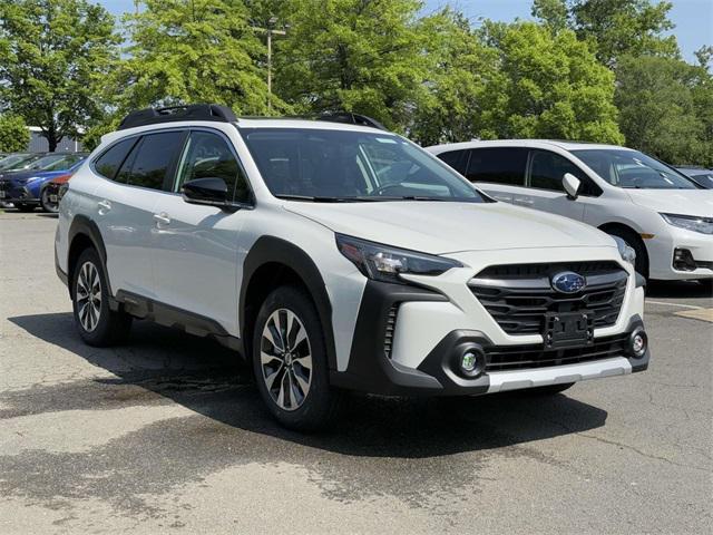 new 2025 Subaru Outback car, priced at $39,833