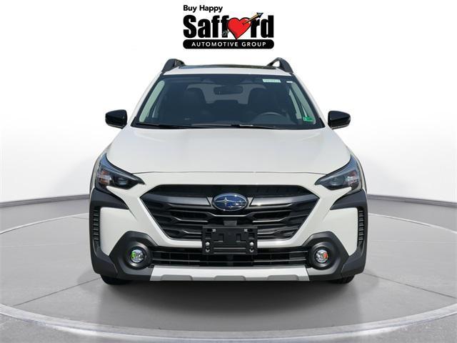 new 2025 Subaru Outback car, priced at $37,512