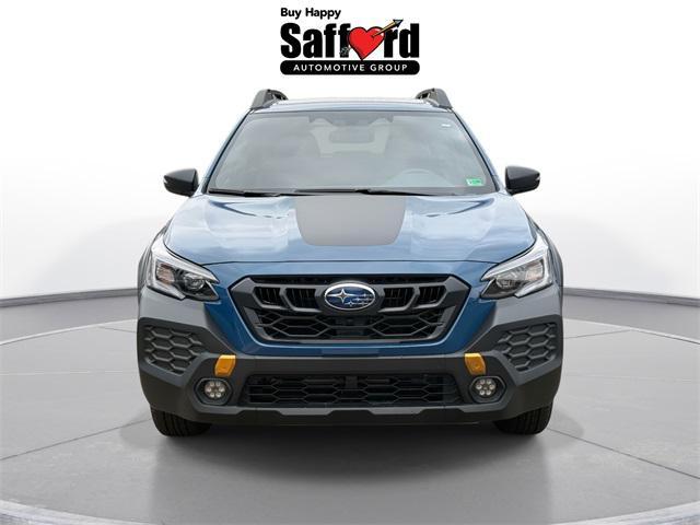 new 2025 Subaru Outback car, priced at $42,959
