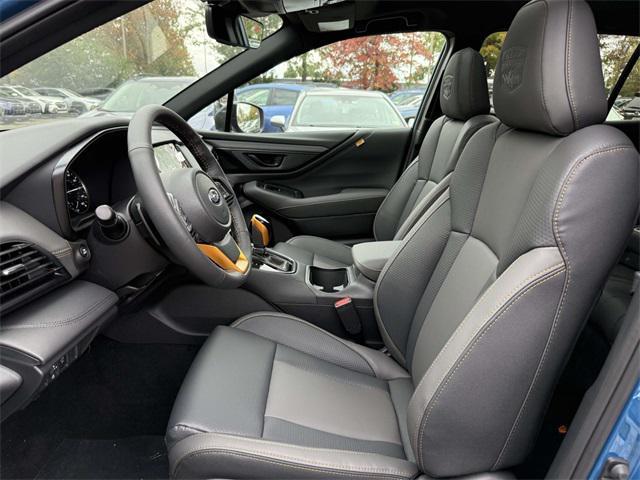 new 2025 Subaru Outback car, priced at $42,959