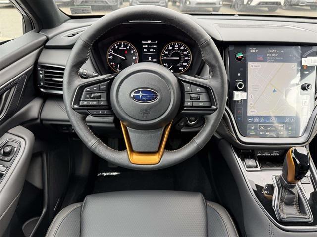 new 2025 Subaru Outback car, priced at $42,959