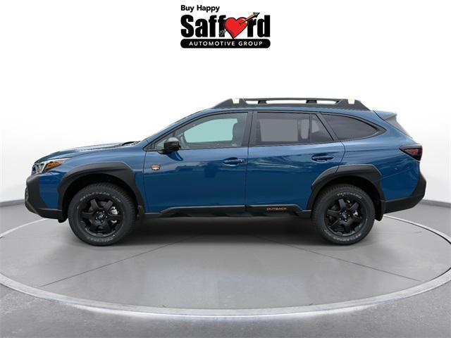new 2025 Subaru Outback car, priced at $42,959