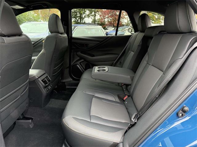 new 2025 Subaru Outback car, priced at $42,959