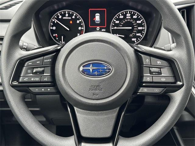 new 2024 Subaru Crosstrek car, priced at $28,904