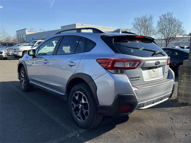 used 2018 Subaru Crosstrek car, priced at $16,500