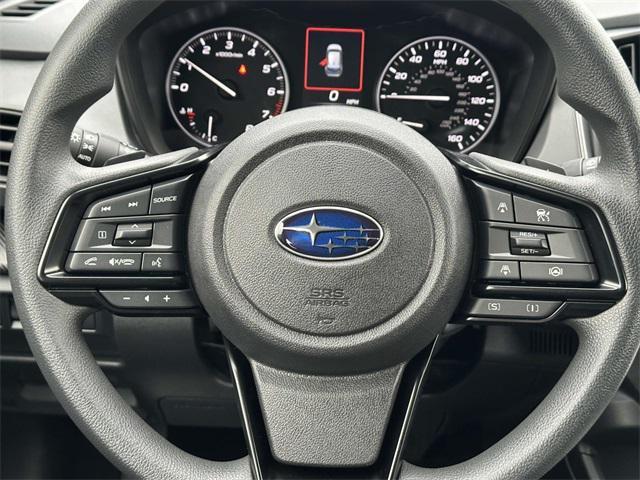 new 2024 Subaru Crosstrek car, priced at $28,904