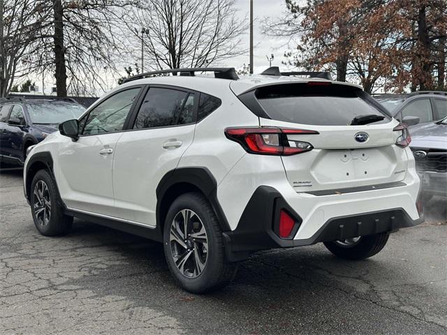 new 2024 Subaru Crosstrek car, priced at $28,904