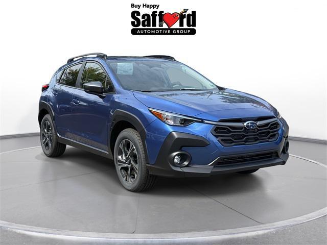 new 2025 Subaru Crosstrek car, priced at $30,131