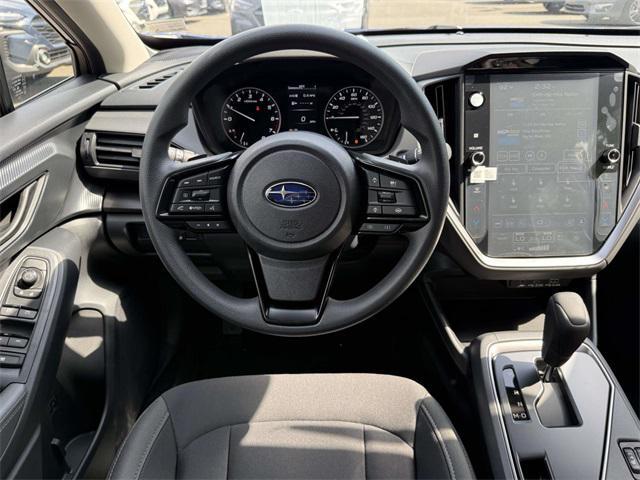 new 2025 Subaru Crosstrek car, priced at $30,131