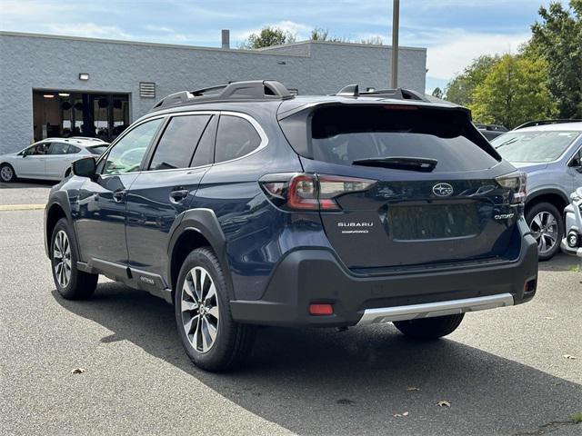 new 2025 Subaru Outback car, priced at $37,322