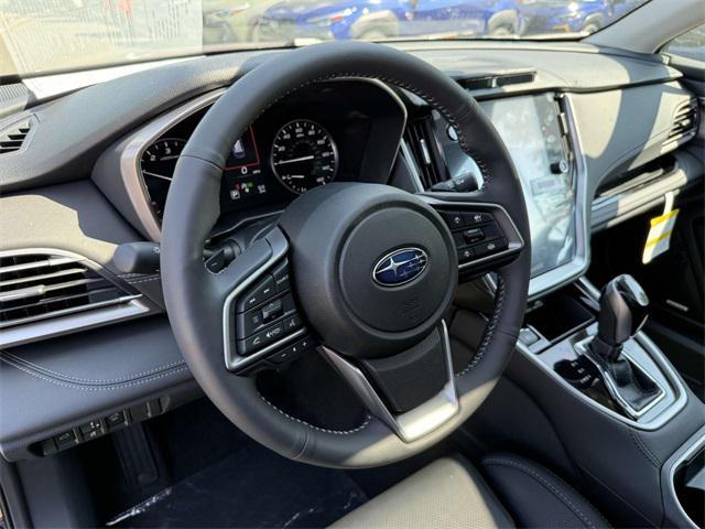 new 2025 Subaru Outback car, priced at $42,875