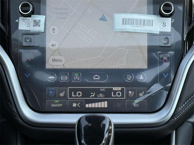 new 2025 Subaru Outback car, priced at $42,875