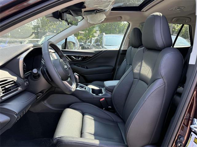 new 2025 Subaru Outback car, priced at $42,875
