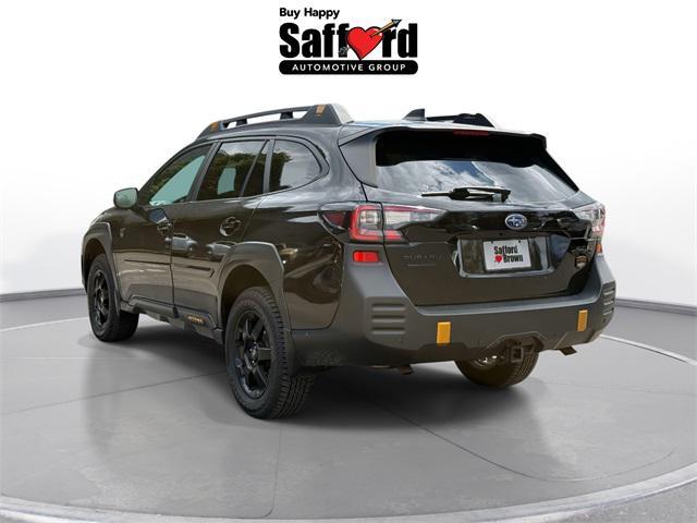 used 2022 Subaru Outback car, priced at $26,500