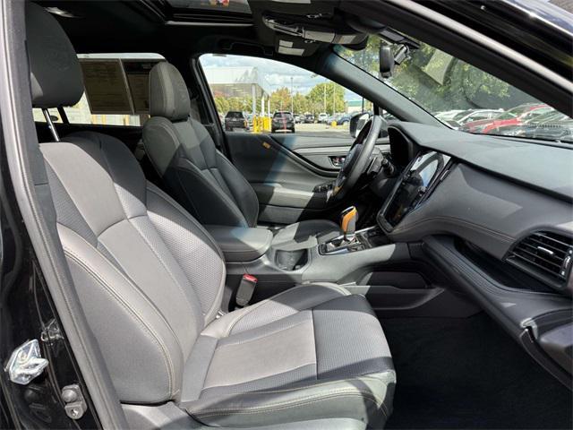 used 2022 Subaru Outback car, priced at $26,500