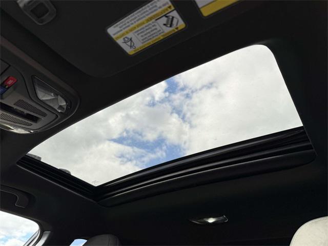 used 2022 Subaru Outback car, priced at $26,500