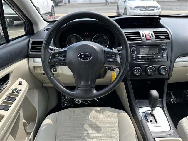 used 2013 Subaru XV Crosstrek car, priced at $6,500