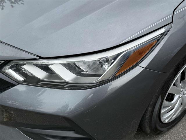 used 2020 Nissan Sentra car, priced at $14,500