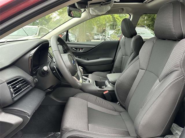 new 2025 Subaru Outback car, priced at $33,960