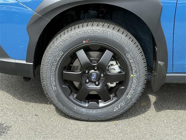 new 2025 Subaru Outback car, priced at $42,895