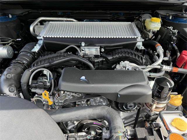 new 2025 Subaru Outback car, priced at $42,895